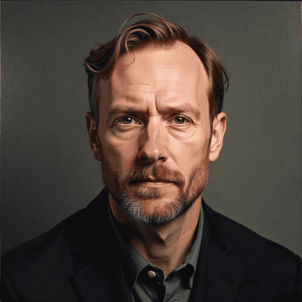 L. Niemi, guitar mentor